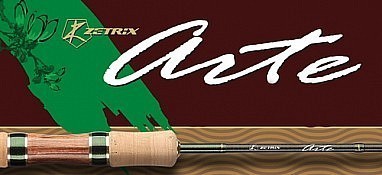 Zetrix Arte в продаже!