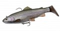 Savage Gear 4D Trout Rattle Shad 20.5cm 120g MS 01-Rainbow Trout