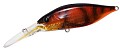 Megabass Deep-X 200 LBO Wild Craw