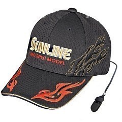 Sunline Бейсболка Sunline Fire Cap CP-3672