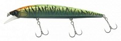 Jackall Воблер Jackall Mag Squad 128SP uv trapped tiger