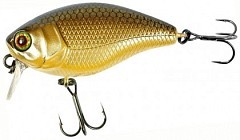 Jackall Воблер Jackall Cherry One Footer 46 noike gold bera