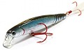 Lucky Craft Live Flash Minnow 120 MR 100 Bloody Aurora Black