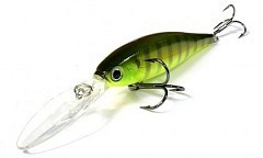 Lucky Craft Воблер Lucky Craft Pointer 78XD 149 Baby Blue Gill