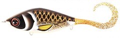 Strike Pro Воблер Strike Pro Guppie Jr. EG-208A TR-008 Spotted Bullhead