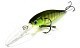Lucky Craft Воблер Lucky Craft Pointer 78XD 149 Baby Blue Gill