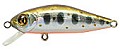 Pontoon21 Crackjack 48SP-MR #050 Crash HG Silver Amago