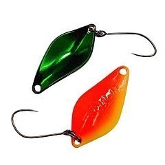 Valkein Колеблющаяся блесна Valkein Hi Burst 2.4g #IZU-03