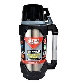 Россия Термос Россия Арктика Taiga 110 1.8l