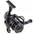 Lucky John Безынерционная катушка Lucky John Makora BP Spin 8