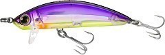 Yo-Zuri Воблер Yo-Zuri 3D Inshore Surface Minnow 90F R1215-V