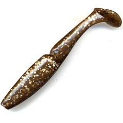 Sawamura Мягкие приманки Sawamura One'up Shad 5" #054