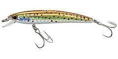 Yo-Zuri Воблер Yo-Zuri Pin'S Minnow 70F F1162-BWTR