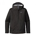 Patagonia Men's Torrentshell Jacket black M