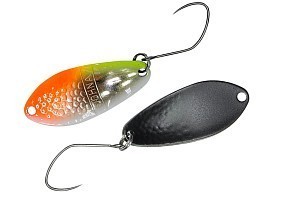 Колеблющиеся блесны Antem Dohna