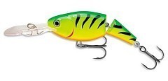 Rapala Воблер Rapala Jointed Shad Rap JSR09 FT