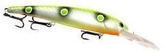 Bandit Воблер Bandit Deep Walleye D85