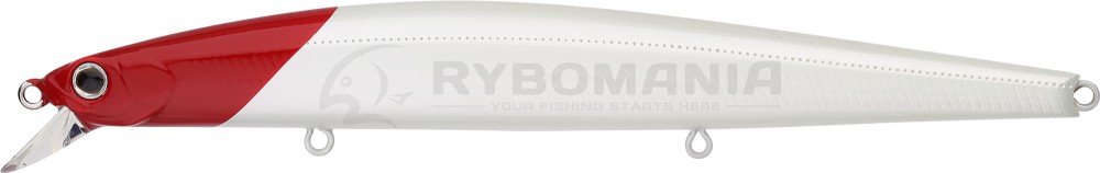  ZBL System Minnow 139F Abile