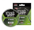 CWC Strike Wire X-Twelve X12 0.36mm 34kg 135m mossgreen 