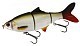 Westin Воблер Westin Ricky the Roach Swimbait SP Lively Roach