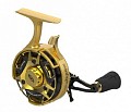 13 Fishing Black Betty FreeFall Carbon Body 10th Anniversary LH