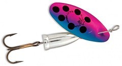 Blue Fox Вращающаяся блесна Blue Fox Vibrax Bullet VB4 RT