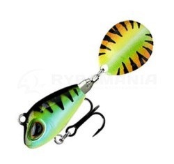 Тейлспиннеры Storm Gomoku Spin GSP16 Тейлспиннеры Storm Gomoku Spin GSP16