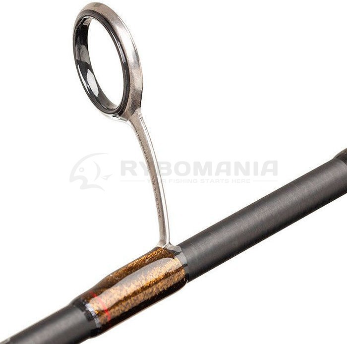 Abu Garcia Спиннинг Abu Garcia Carabus Extreme