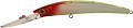 Crystal Minnow Deep Diver 110F  Crystal Minnow Deep Diver 110F