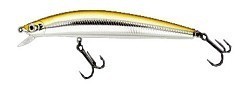 Daiwa Воблер Daiwa TD Minnow 1061SP A-2 / 04815222