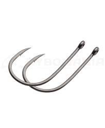 Одинарные крючки Decoy KR-21 Black Nickeled