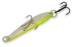 Williams Зимняя блесна Williams Ice Jig J50GRN