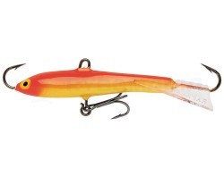 Балансиры Rapala Jigging Rap W02
