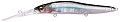 Megabass Oneten R+3 Ito Clear Laker