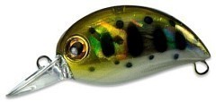 Zipbaits Воблер Zipbaits Baby Hickory SR №810