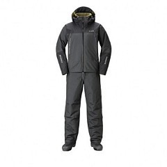 Shimano Костюм Shimano Nexus DryShield RB-025R L Black