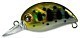 Zipbaits Воблер Zipbaits Baby Hickory SR №810