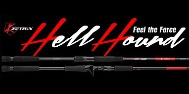 Поступление Zetrix Hell Hound