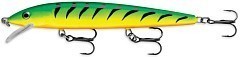 Rapala Воблер Rapala Husky Jerk HJ14 FT