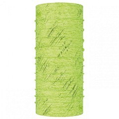Buff Бандана Buff Coolnet UV+ Reflective R Lime HTR