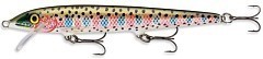 Rapala Воблер Rapala Original Floater F11 RT
