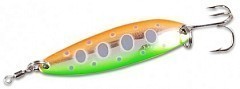 Daiwa Колеблющаяся блесна Daiwa Chinook S 14 / YAMAME OR BELLY 7076