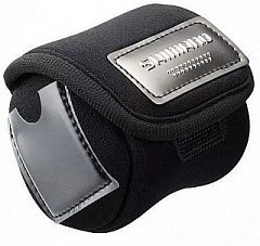 Shimano Чехол для катушек Shimano PC-018L S Black