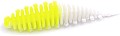 Boroda Baits Ayra Double Color Сыр #203 White/Lemon