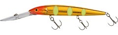 Rapala Воблер Rapala Down Deep Husky Jerk DHJ12 JLC