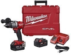 Milwaukee Шуруповерт Milwaukee M18 Fuel 2997-22