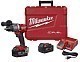 Milwaukee M18 Fuel Шуруповерт Milwaukee  2997-22