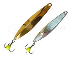 Зимние блесны Max Fishing KTL45