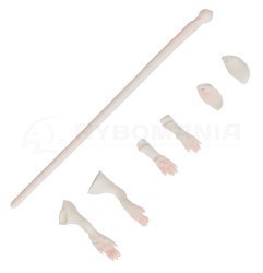 Аксессуары для приманок Savage Gear 3D LB Rad Maintenance