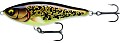 Rapala Twitchin' Rap TWR12 ARB